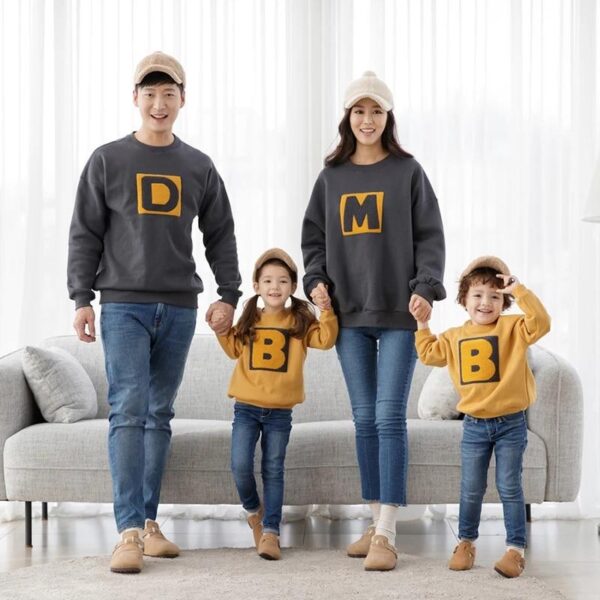 เช่าเสื้อกันหนาวสำหรับเด็ก