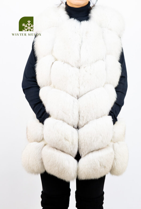 เสื้อกั๊ก VE004 - Image 2