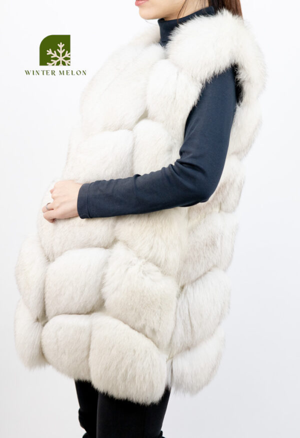 เสื้อกั๊ก VE004 - Image 3