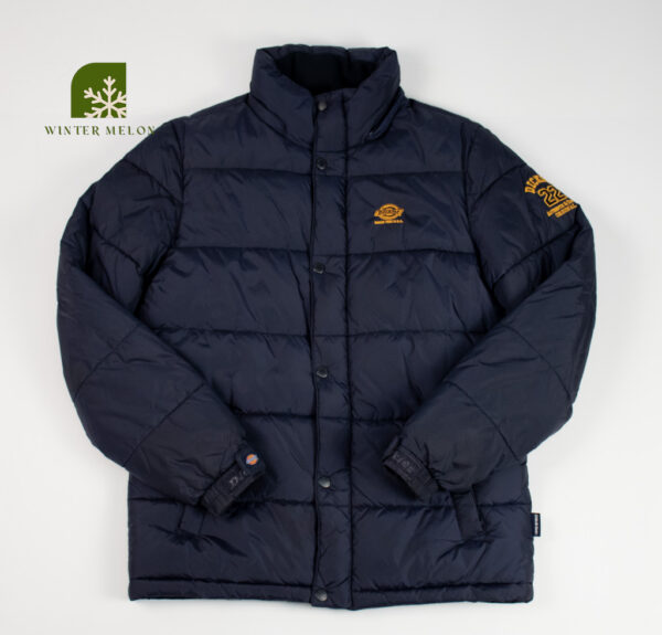 เสื้อกันหนาว Dickies สีกรม