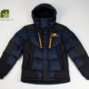 เสื้อกันหนาวสีกรม Nepa