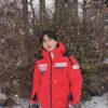 รีวิวเสื้อกันหนาว Descente จากลูกค้า Wintermelon