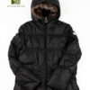 เสื้อหนาว MONCLER สีดำ