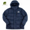 เสื้อกันหนาว The North Face สีกรม