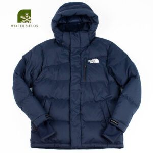 เสื้อกันหนาว The North Face สีกรม