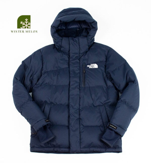 เสื้อกันหนาว The North Face สีกรม
