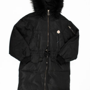 เสื้อกันหนาว MONCLER สีดำ