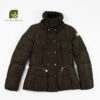 เสื้อกันหนาว MONCLER สีเขียวขี้ม้า