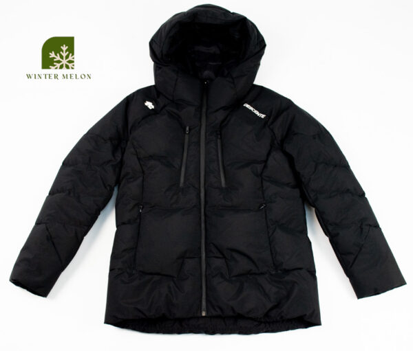 เสื้อกันหนาวขนเป็ด Descente