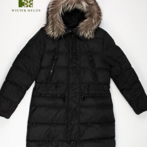 เสื้อกันหนาว Moncler สีดำ