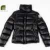 เสื้อกันหนาว MONCLER สีดำ