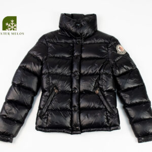 เสื้อกันหนาว MONCLER สีดำ