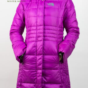 เสื้อขนเป็ด the north face