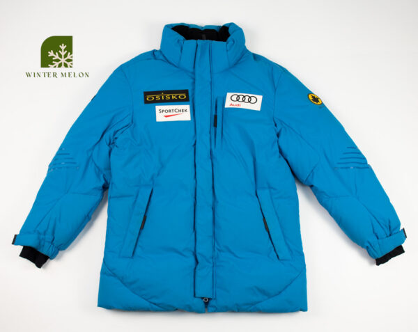 descente เสื้อกันหนาว