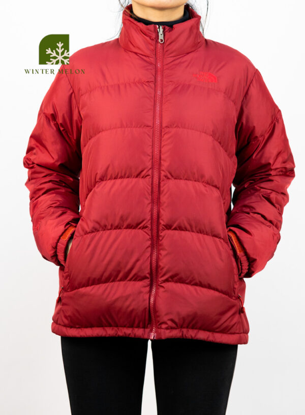 เสื้อกันหนาว the north face