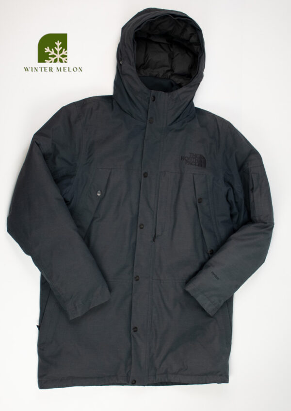 เสื้อกันหนาว the north face