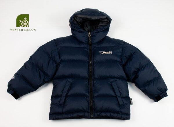 เสื้อกันหนาว bear usa