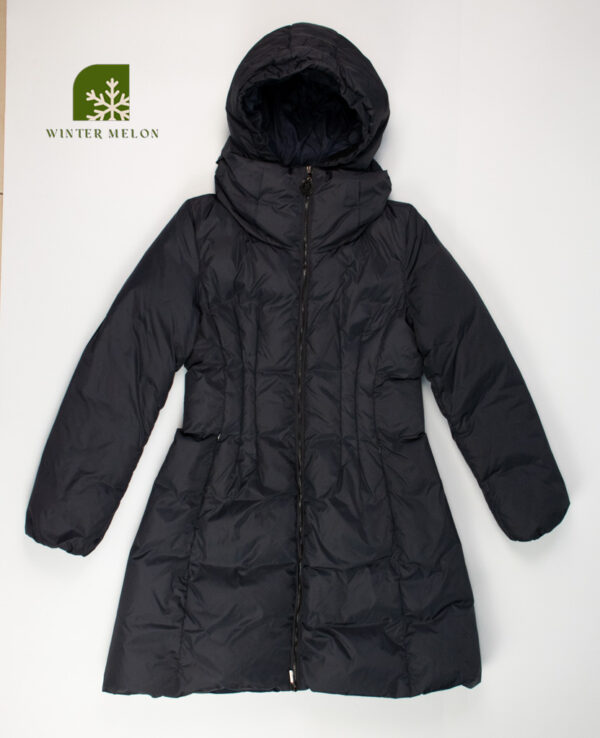 เสื้อกันหนาว MONCLER สีดำ