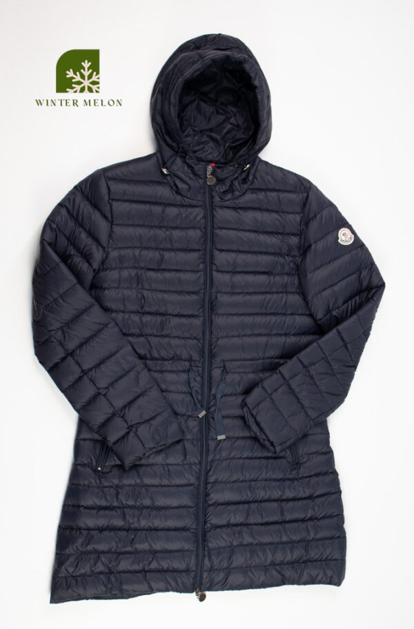 เสื้อกันหนาว MONCLER สีดำ