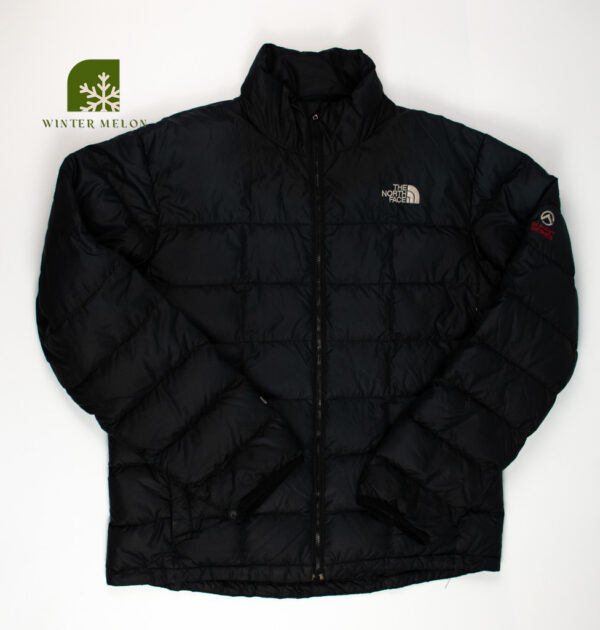 เสื้อกันหนาว THE NORTH FACE สีดำ