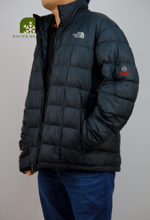 เสื้อกันหนาว THE NORTH FACE สีดำ - Image 3