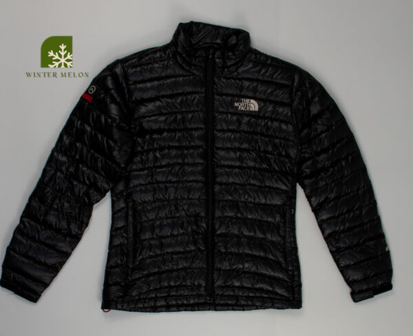 เสื้อกันหนาว THE NORTH FACE สีดำ