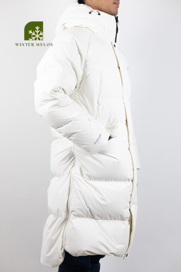 เสื้อกันหนาว JILL STUART สีขาว - Image 3
