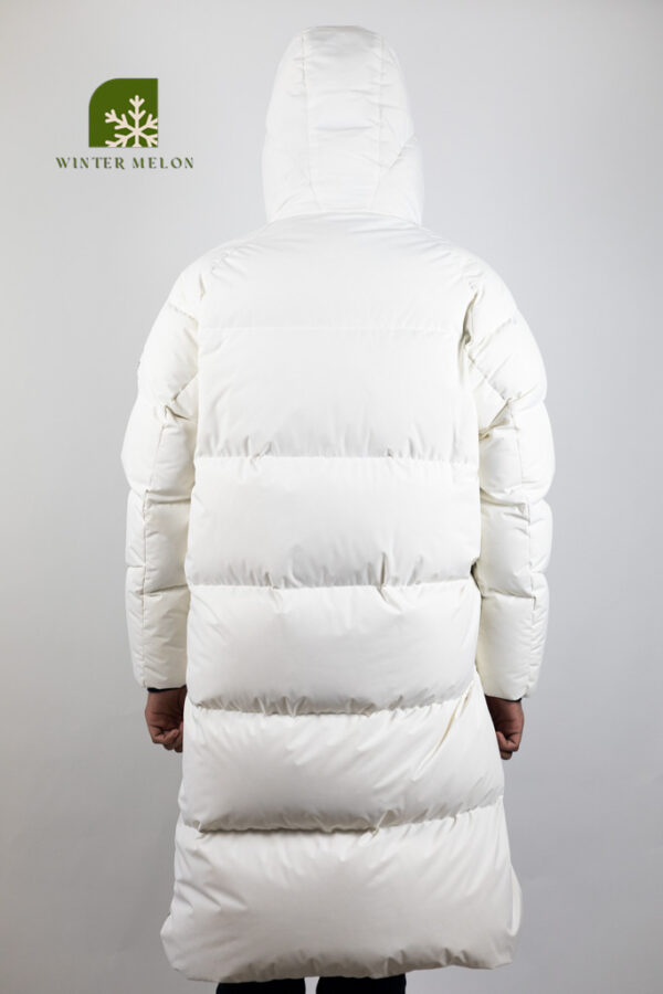 เสื้อกันหนาว JILL STUART สีขาว - Image 4