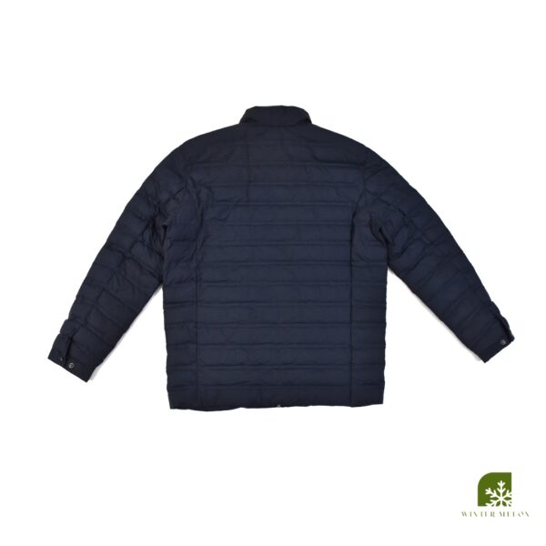 เสื้อกันหนาว LIKEBINS K2	สีกรม - Image 4