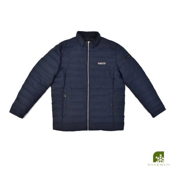 เสื้อกันหนาว LIKEBINS K2	สีกรม