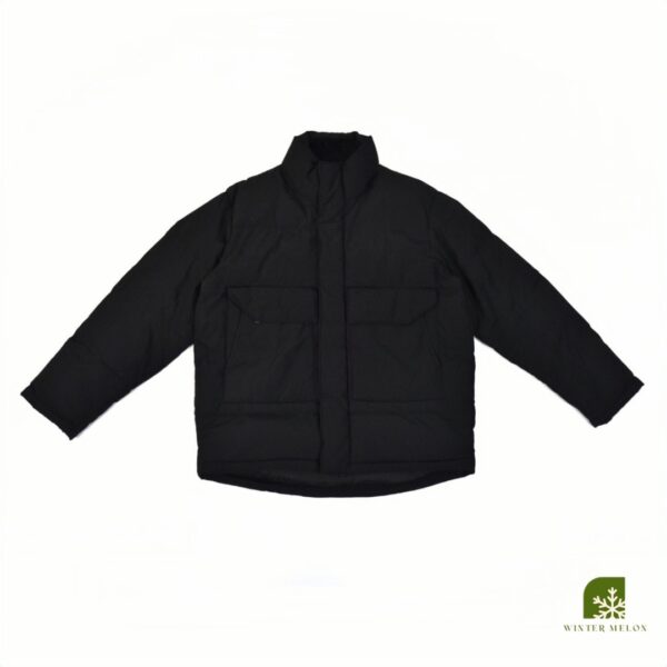 เสื้อกันหนาว TOPTEN สีดำ