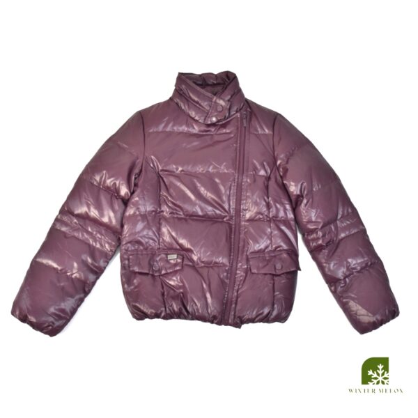 เสื้อกันหนาว DENIZEN LEVI'S สีม่วง