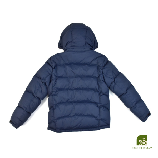 เสื้อกันหนาว GIORDANO สีกรม - Image 3