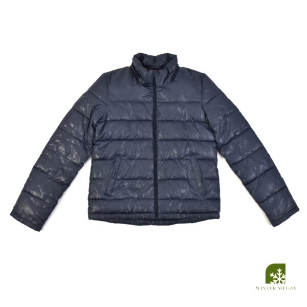 เสื้อกันหนาว GIORDANO สีกรม