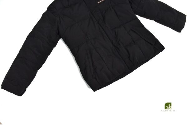 เสื้อกันหนาว LACIELO สีดำ - Image 3