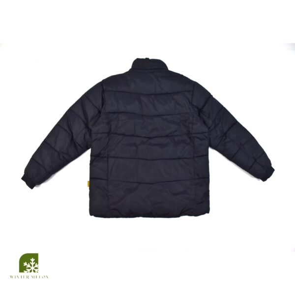 เสื้อกันหนาว FNC KOLON สีกรม - Image 2