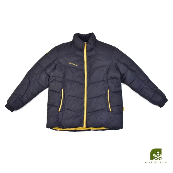 เสื้อกันหนาว FNC KOLON สีกรม