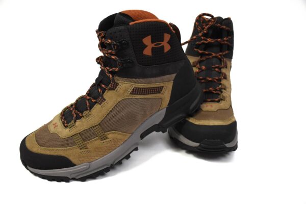 รองเท้าหิมะ UNDER ARMOUR	สีน้ำตาล - Image 4
