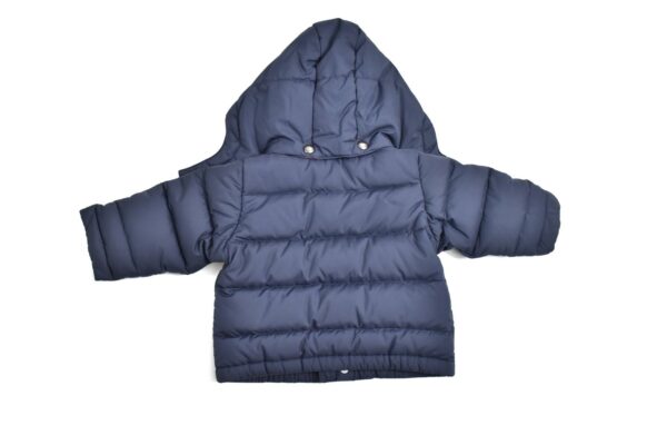 เสื้อกันหนาวเด็ก POLO RALPH LAURENCE สีกรม - Image 4