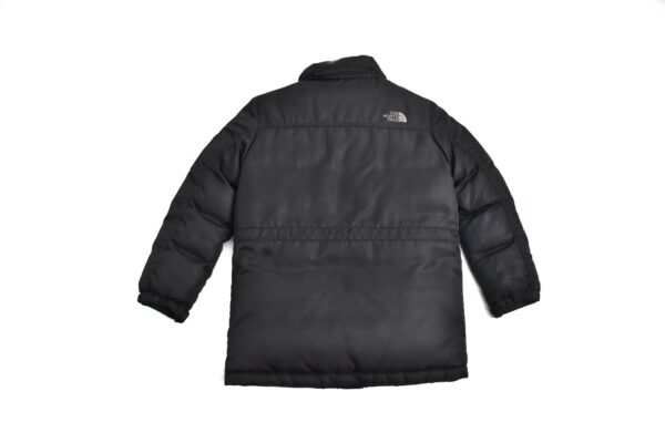 เสื้อกันหนาวเด็ก THE NORTHFACE สีดำ - Image 4