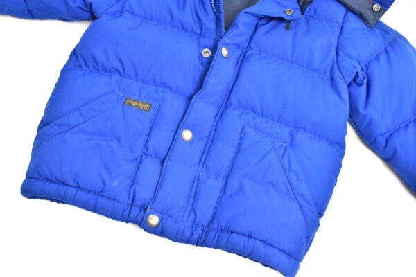 เสื้อกันหนาวเด็ก POLO RALPH LAURENCE สีฟ้า - Image 4