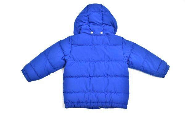 เสื้อกันหนาวเด็ก POLO RALPH LAURENCE สีฟ้า - Image 5