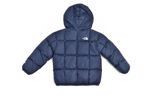 เสื้อกันหนาวเด็ก THE NORTHFACE สีดำ - Image 4