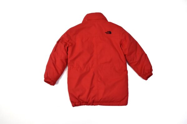 เสื้อกันหนาวเด็กสีแดง THE NORTH FACE - Image 5