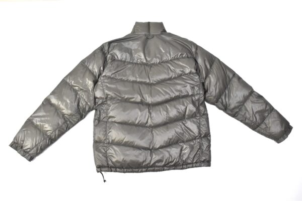 เสื้อกันหนาวสีเทา COLUMBIA - Image 5