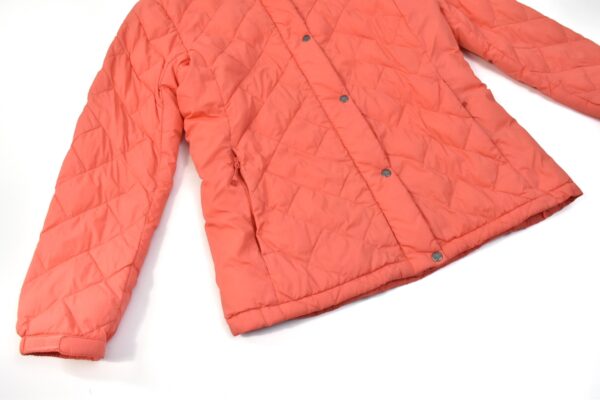 เสื้อกันหนาวสีชมพูโอรส THE NORTH FACE - Image 3