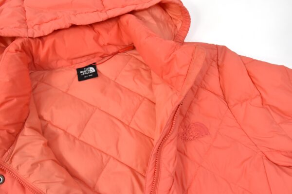 เสื้อกันหนาวสีชมพูโอรส THE NORTH FACE - Image 5