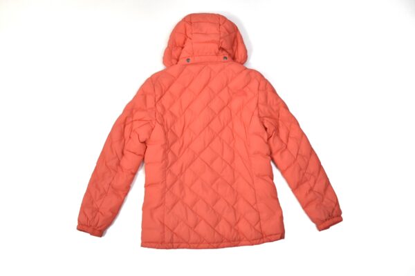 เสื้อกันหนาวสีชมพูโอรส THE NORTH FACE - Image 4