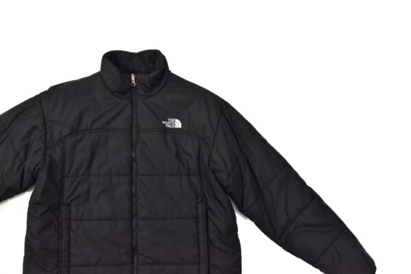 เสื้อกันหนาวสีดำ THE NORTH FACE - Image 2