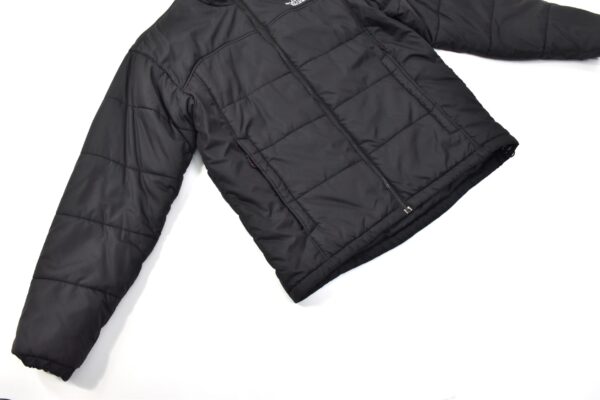 เสื้อกันหนาวสีดำ THE NORTH FACE - Image 3